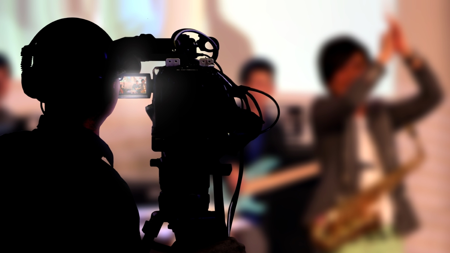 Europe’s audiovisual market is worth €142bn – report